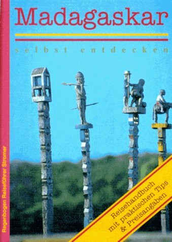 Madagaskar selbst entdecken