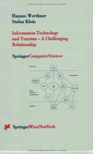 Information Technology and Tourism: A Challenging Relationship (Springer Computer Science)