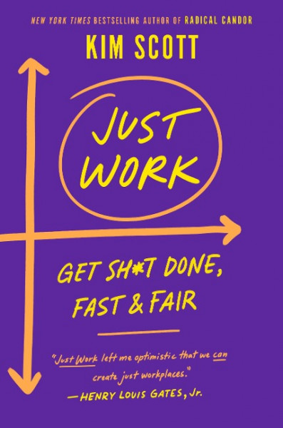 Just Work