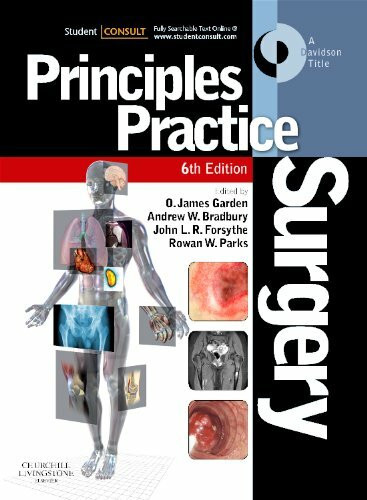Principles & Practice of Surgery