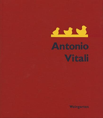 Antonio Vitali: Creator of Toys