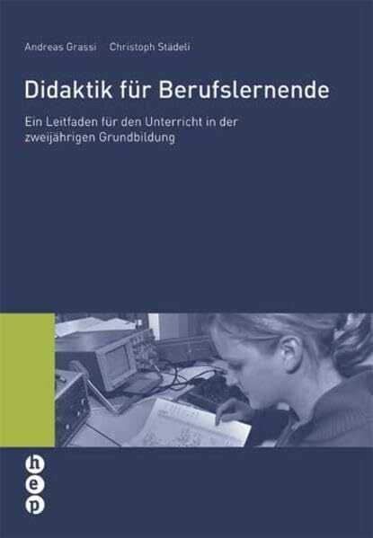 Didaktik für Berufslernende Didaktik für Berufslernende