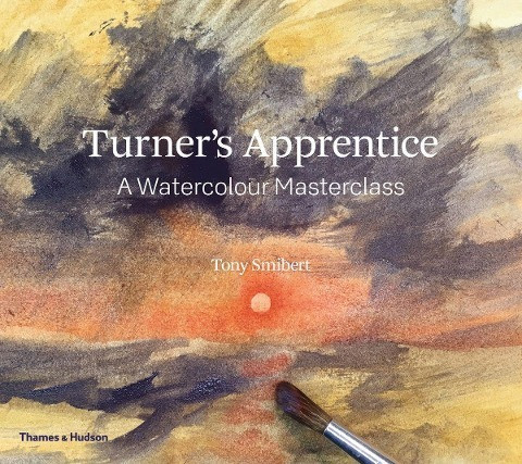 Turner's Apprentice