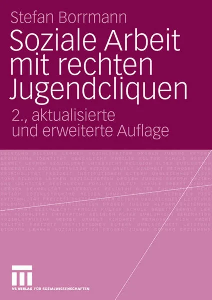 Soziale Arbeit mit rechten Jugendcliquen. Grundlagen zur Konzeptentwicklung