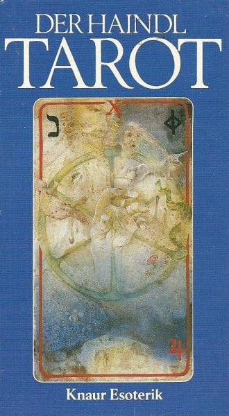 Der Haindl Tarot
