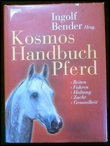 Kosmos Handbuch Pferd