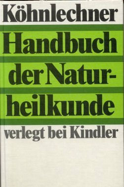 Handbuch der Naturheilkunde