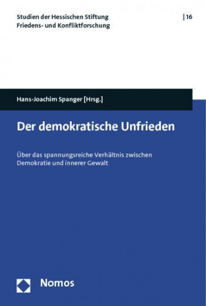 Der demokratische Unfrieden