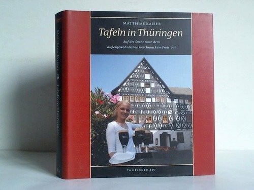 Tafeln in Thüringen