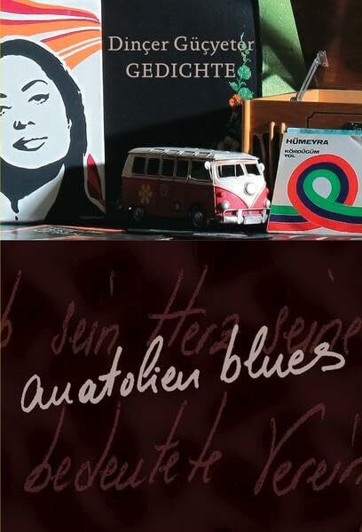 anatolien blues