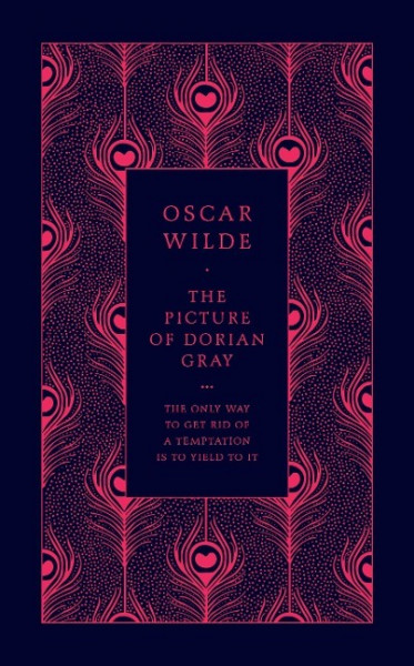 The Picture of Dorian Gray