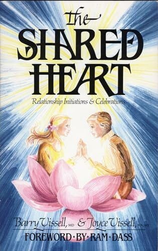Shared Heart: Relationship Initiations and Celebrations