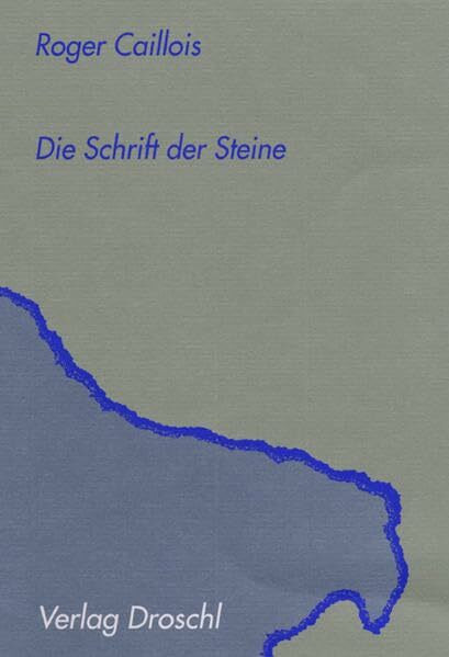 Die Schrift der Steine