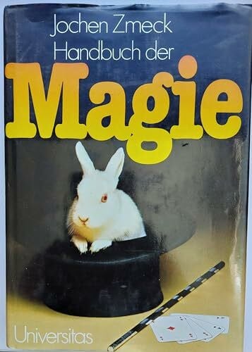 Handbuch der Magie