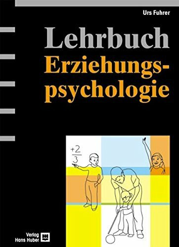 Lehrbuch Erziehungspsychologie