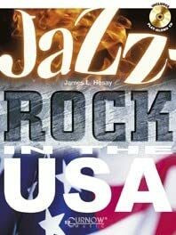 Curnow Music Press Jazz Rock In The Usa