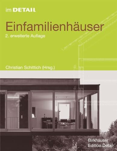 Im Detail: Einfamilienhäuser: Einfamilienhc$user (Im Detail (deutsch))