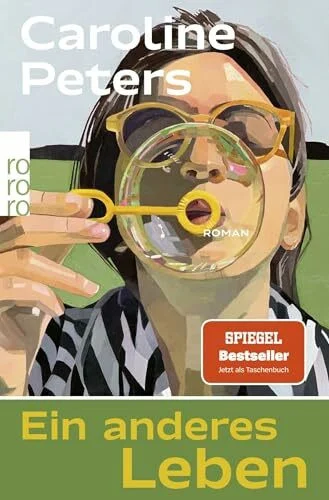 Ein anderes Leben: "Ein großartiges Buch ... wahnsinnig berührend, aber auch lustig ... eine absolute Leseempfehlung." ORF