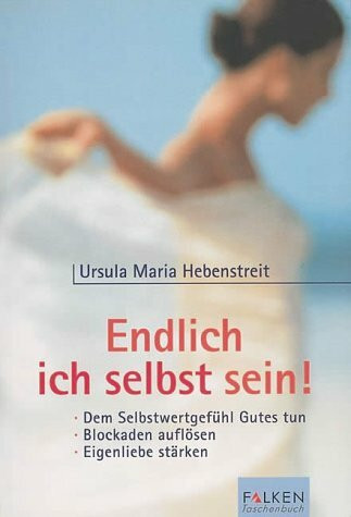 Endlich ich selbst sein!
