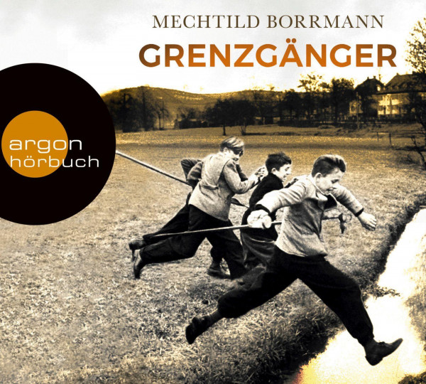 Grenzgänger