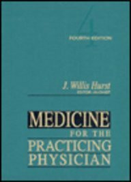 Medicine for the Practicing Physician