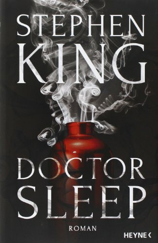 Doctor Sleep: Roman