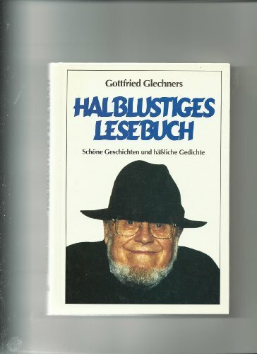 Halblustiges Lesebuch
