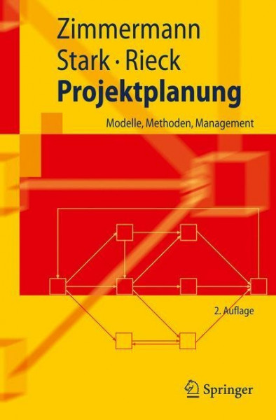 Projektplanung