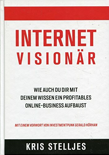 Internet Visionär