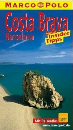 Marco Polo, Costa Brava, Barcelona