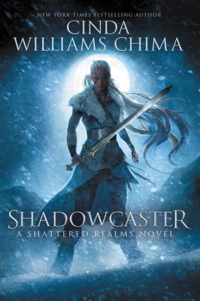 Shattered Realms 2. Shadowcaster