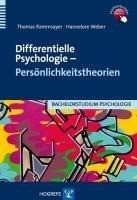 Differentielle Psychologie - Persönlichkeitstheorien