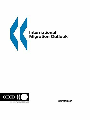 International Migration Outlook: SOPEMI 2007: Edition 2007