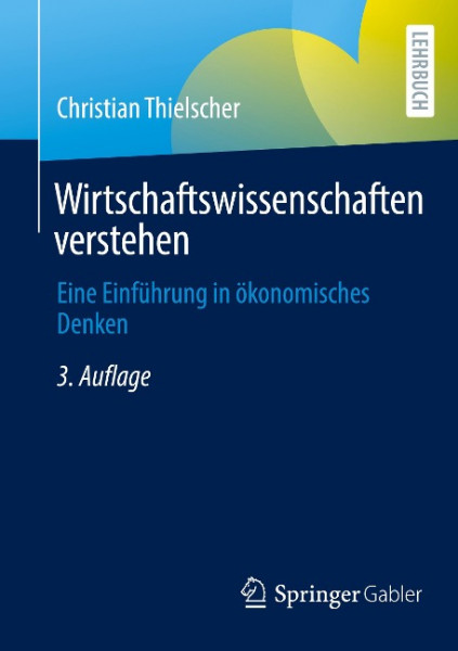 Wirtschaftswissenschaften verstehen