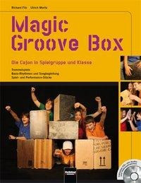 Magic Groove Box