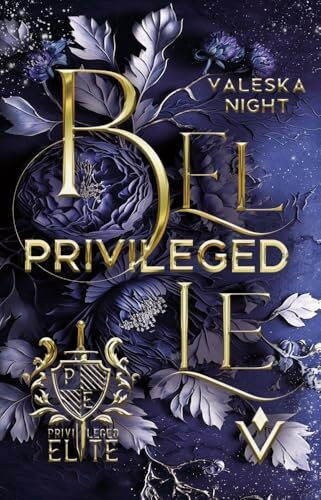 Privileged Belle (Privileged Elite)
