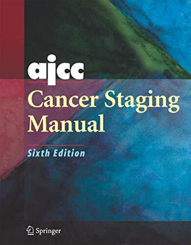 AJCC Cancer Staging Manual