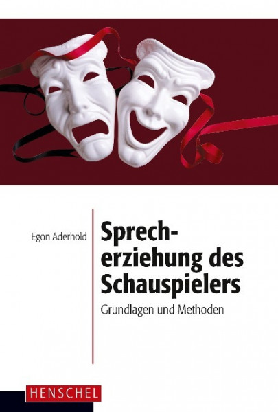 Sprecherziehung des Schauspielers