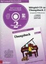 Uebungsbuch 2 Hal Leonard Klavierschule