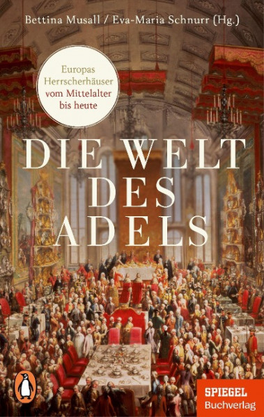 Die Welt des Adels