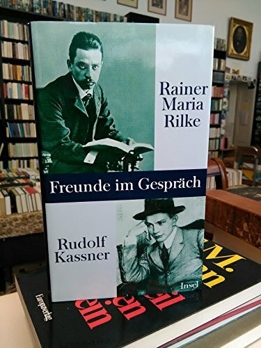 Freunde im Gespräch: Briefe und Dokumente