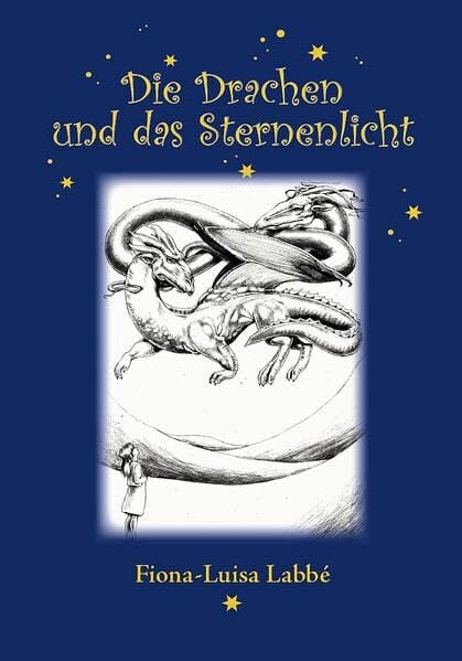 Die Drachen und das Sternenlicht Die Drachen und das Sternenlicht