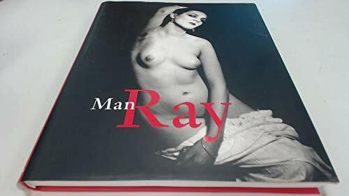 Man Ray: 1890-1976