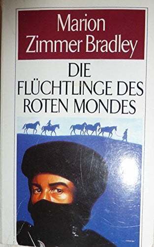 Die Flüchtlinge des roten Mondes.