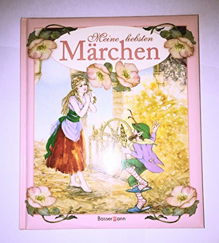 Meine liebsten Märchen