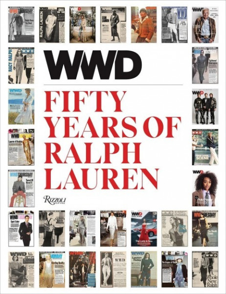 Ralph Lauren: 50 Years of Fashion