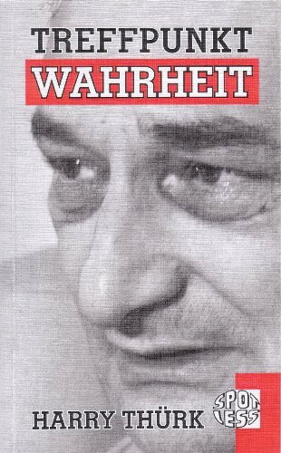 Treffpunkt Wahrheit