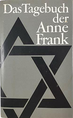 Die Tagebücher der Anne Frank