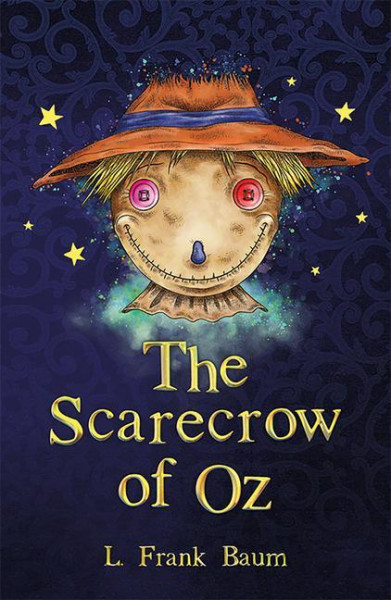 The Scarecrow of Oz