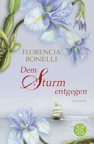 Dem Sturm entgegen